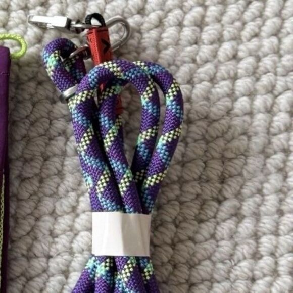 Pre-owned Topologie Outdoor Phone Lanyard Crossbody Sling Strap - Picture 3 of 4